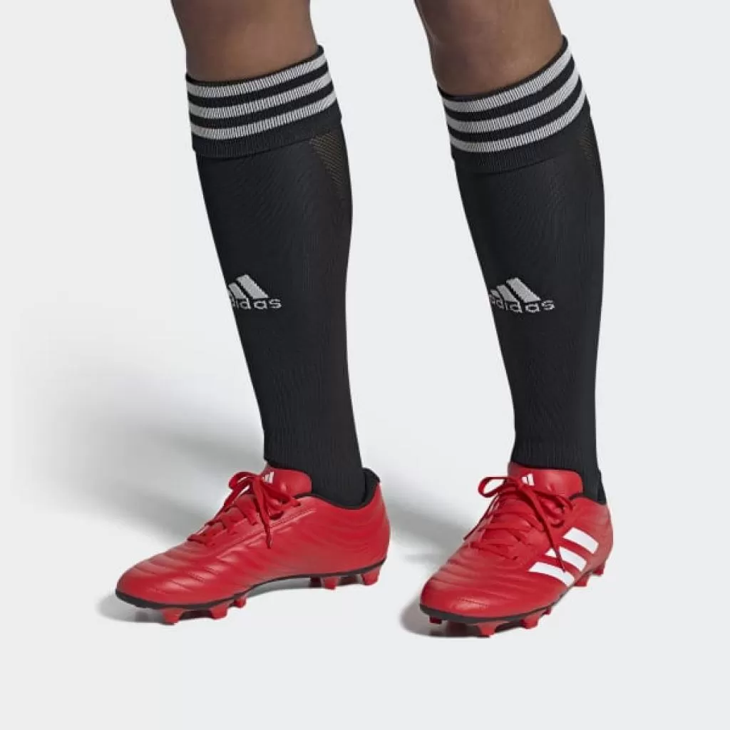 Бутсы Adidas Copa 19.4 FG